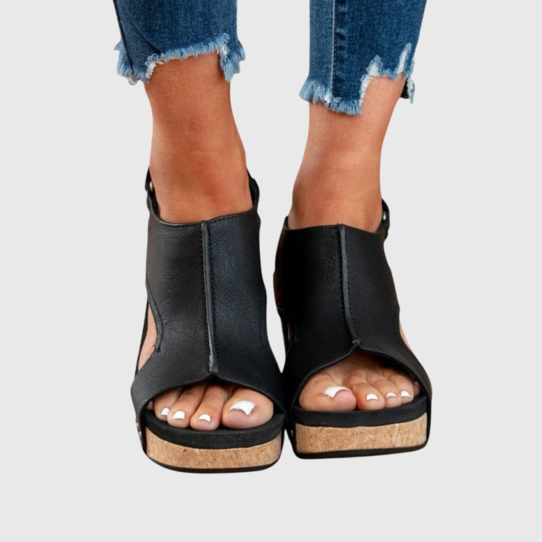 Marni | Women's Elegant Orthopaedic Sandals