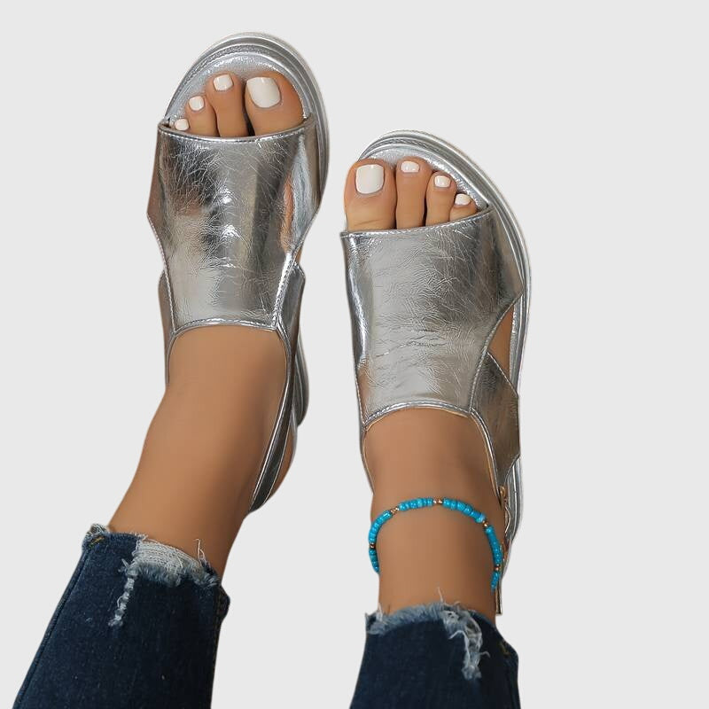 Veronica | Women's Orthopaedic Sandals