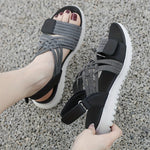 Camila | Crisscross Sandals with Adjustable Straps