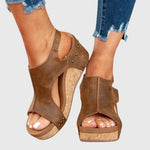 Marni | Women's Elegant Orthopaedic Sandals