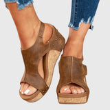 Marni | Women's Elegant Orthopaedic Sandals