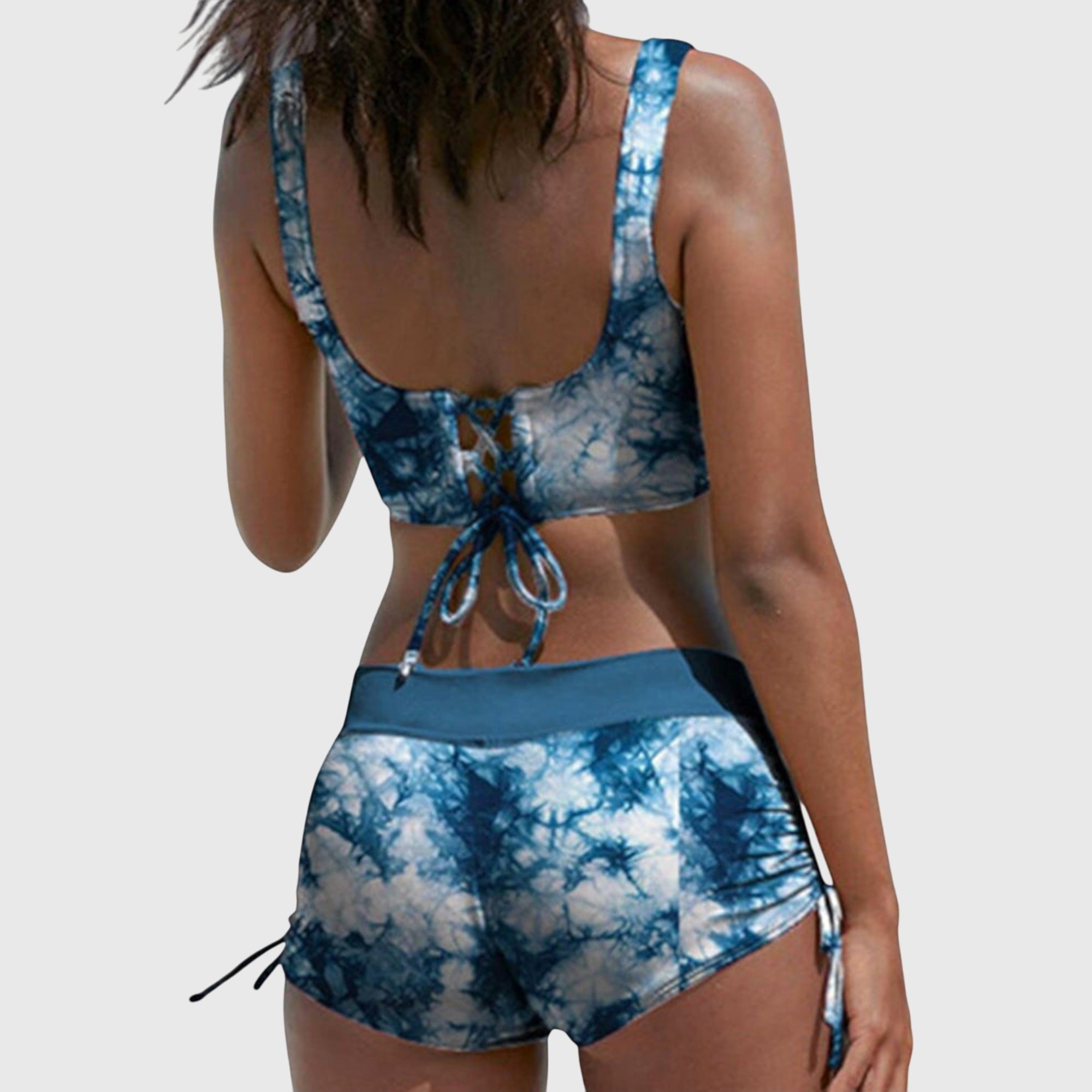 Elegant Bikini Set