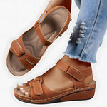 Hannah | Women's Supportive Orthopaedic Sandals