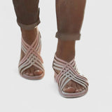 Eliza | Women's Elegant Orthopaedic Sandals