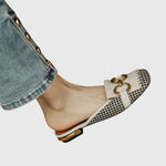 Indira | Women's Comfortable Orthopaedic Sandals