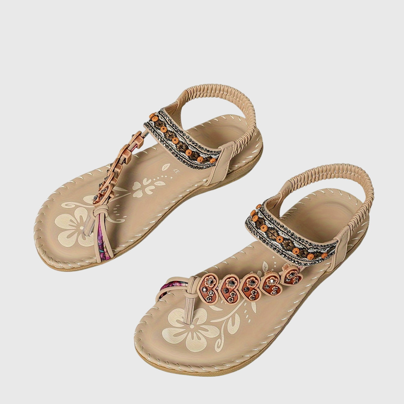 Briar | Women's Elegant Orthopaedic Sandals