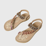 Briar | Women's Elegant Orthopaedic Sandals