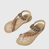 Briar | Women's Elegant Orthopaedic Sandals