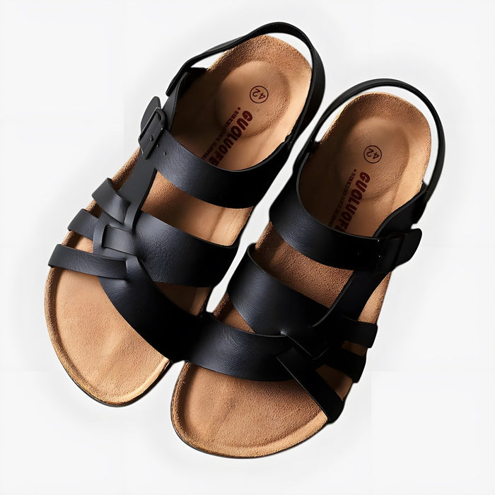 Vanessa | Women's Elegant Lightweight Sandals