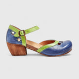 Charlotte | Women's Comfort-Focused Orthopaedic Sandals