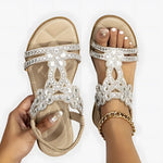 Cadence | Women's Elegant Orthopaedic Sandals