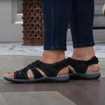 Ursula | Orthopaedic Sport Sandals with Toggle Laces