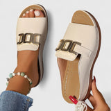 Capri | Women's Orthopaedic Sandals