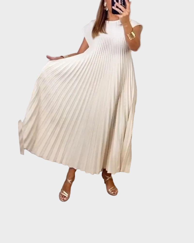 Elowen | Timeless Comfort Dress