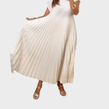 Elowen | Timeless Comfort Dress