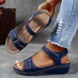 Celia | Women's Trendy Orthopaedic Sandals