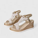 Delilah | Women's Chic Orthopaedic Sandals