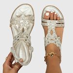 Cadence | Women's Elegant Orthopaedic Sandals