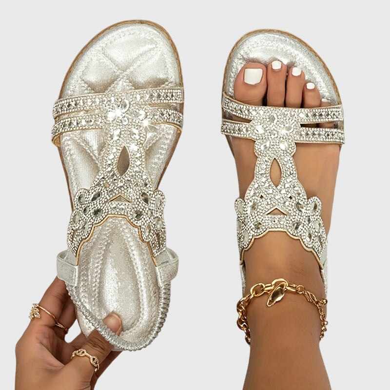 Cadence | Women's Elegant Orthopaedic Sandals