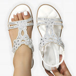 Cadence | Women's Elegant Orthopaedic Sandals