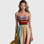 Premium Maxi Dress