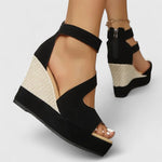 Belle | Women's Elegant Heeled Sandals