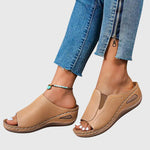 Hazel | Women's Orthopaedic Comfort Sandals
