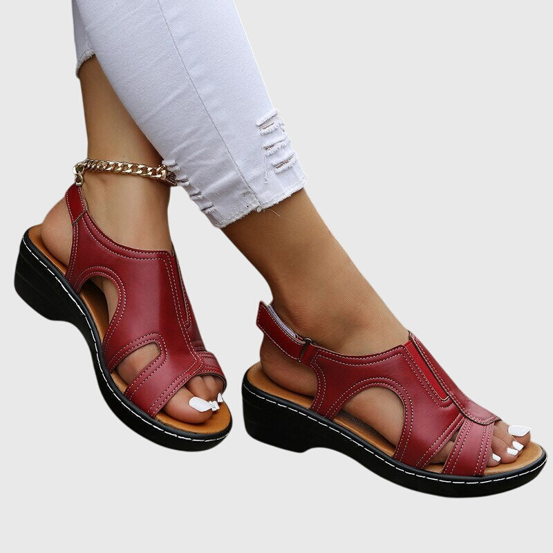 Celeste | Women's Orthopaedic Sandals