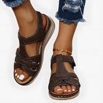 Carly | Women's Lightweight Strap Sandals