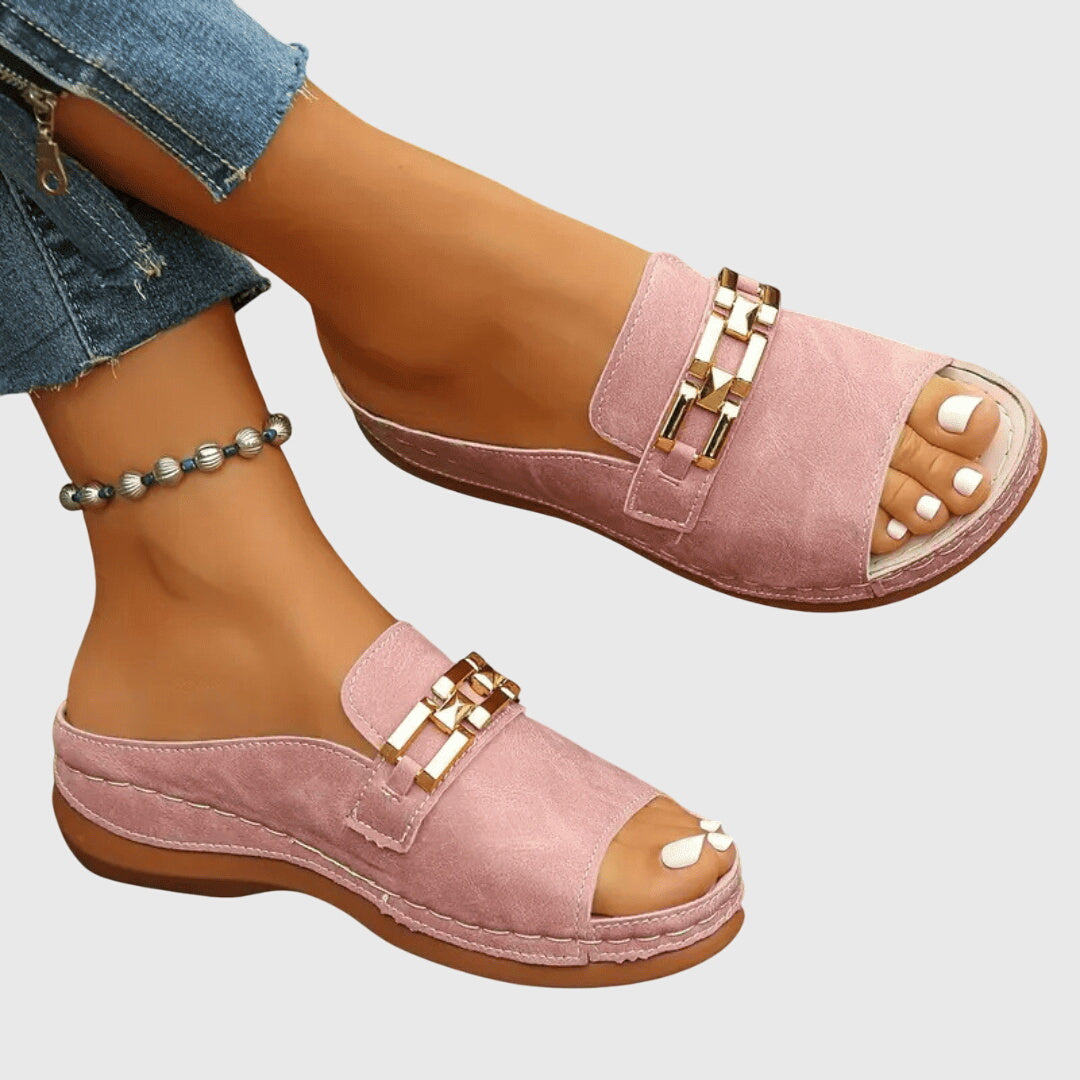 Beatrice | Women's Orthopaedic Sandals