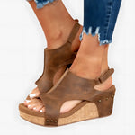 Marni | Women's Elegant Orthopaedic Sandals