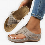 Annika | Women's Flip Flop Sandals