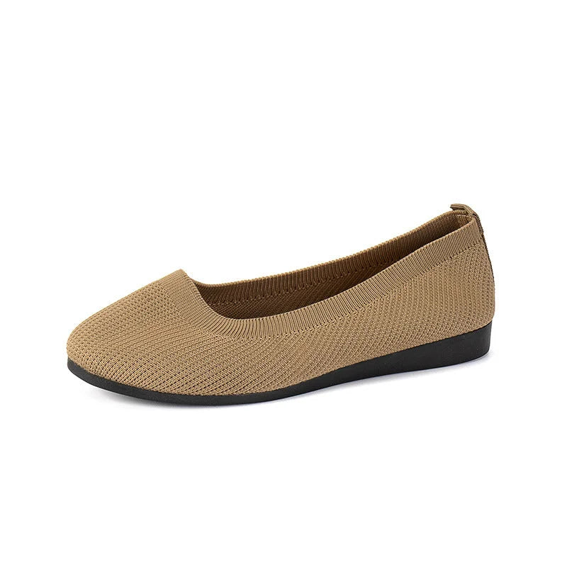 Frieda Comfort Shoes Light Blue, photo studio
