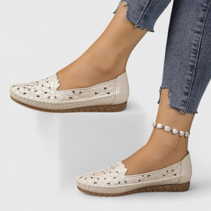 Pearl | Women's Casual Orthopaedic Sandals
