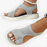 Samantha | Women's Orthopaedic Sandals