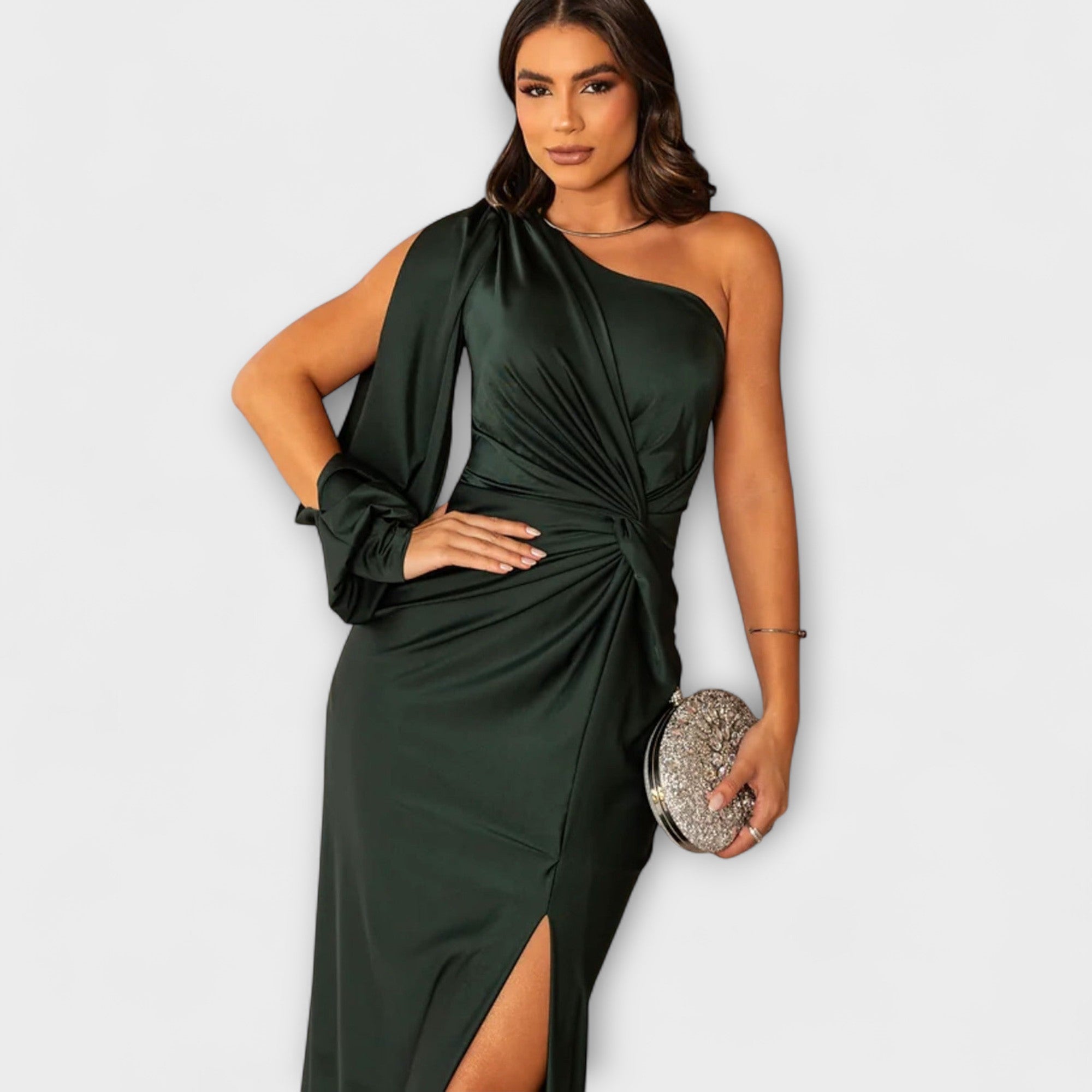 Julie | Elegant Refined Dress