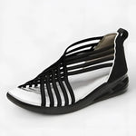 Ashlyn | Women's Elegant Orthopaedic Sandals