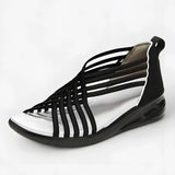 Ashlyn | Women's Elegant Orthopaedic Sandals