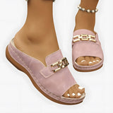 Beatrice | Women's Orthopaedic Sandals