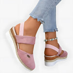 Calista | Women's Orthopaedic Comfort Sandals