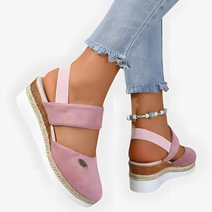 Calista | Women's Orthopaedic Comfort Sandals