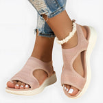 Samantha | Women's Orthopaedic Sandals