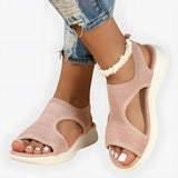 Samantha | Women's Orthopaedic Sandals
