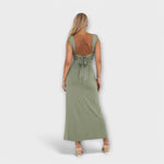 Ellie | Midi Dress