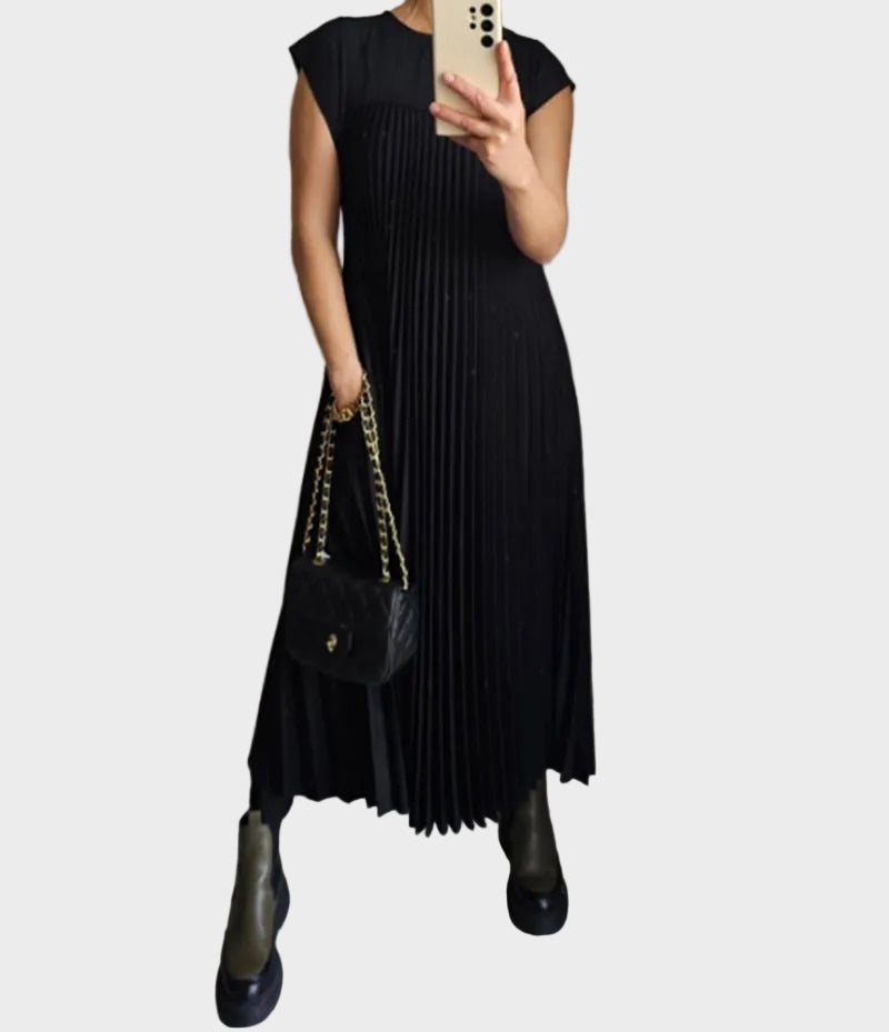 Elowen | Timeless Comfort Dress