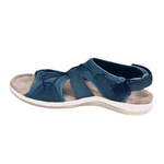 Ursula | Orthopaedic Sport Sandals with Toggle Laces
