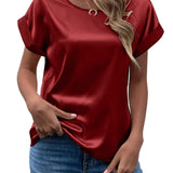 Mireille | Classic On-Trend Blouse
