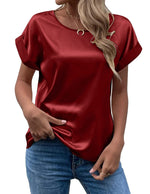 Mireille | Classic On-Trend Blouse