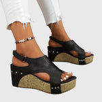 Lucinda | Women's Chic Orthopaedic Sandals