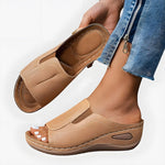 Hazel | Women's Orthopaedic Comfort Sandals